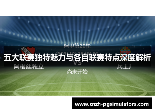 五大联赛独特魅力与各自联赛特点深度解析